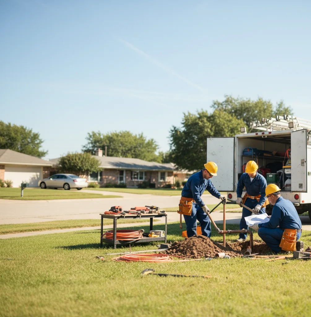 Water Heater Repair in Vass, NC